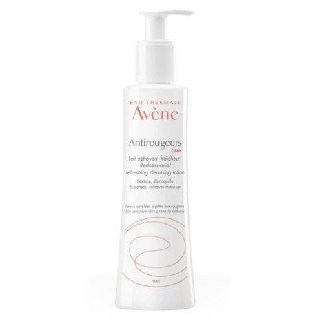 AVENE DERMO DETERGENTE AR 400 ML