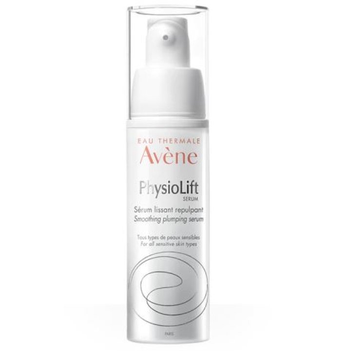 AVENE EAU THERMALE PHYSIOLIFT SIERO 30 ML