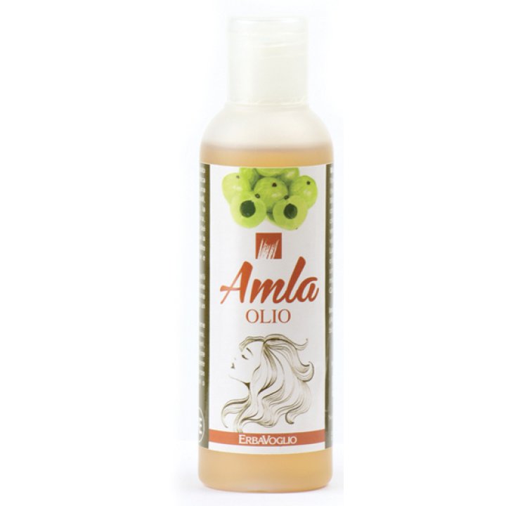 OLIO DI AMLA 100ML EBV