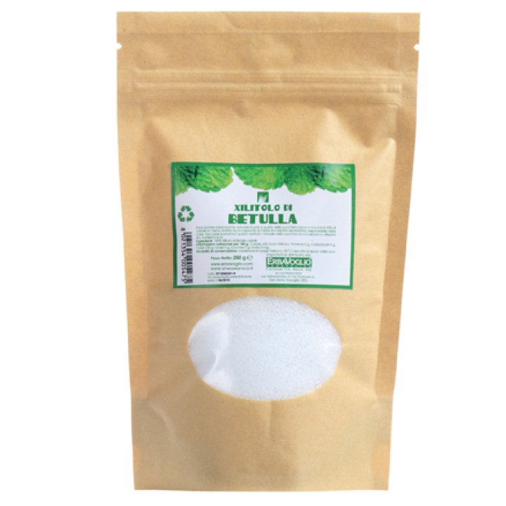 XYLITOLO DI BETULLA 250 G