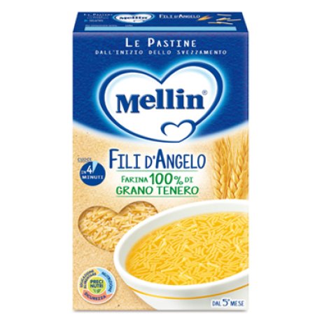 MELLIN FILI D\'ANGELO 350 G