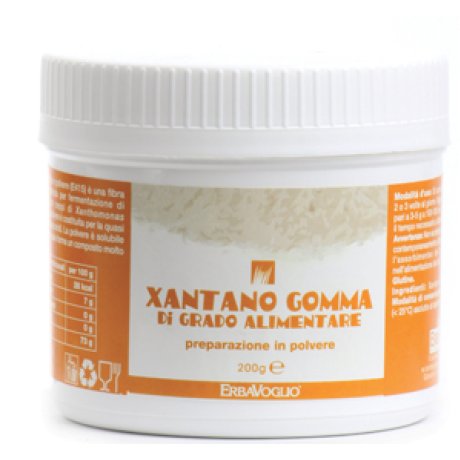 XANTANO MMA 200 G