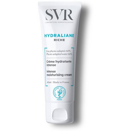 HYDRALIANE RICHE CREMA IDRATANTE 40 ML