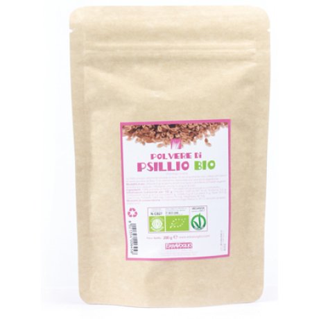 PSILLIO CUTICOLA POLV BIO 200G PSILLIO CUTICOLA POLV BIO 200G