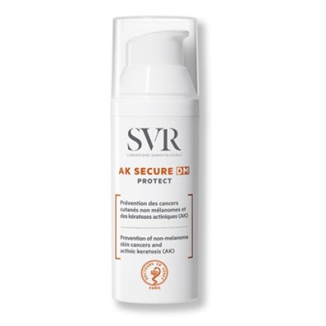 AK SECURE DM PROT 50 ML