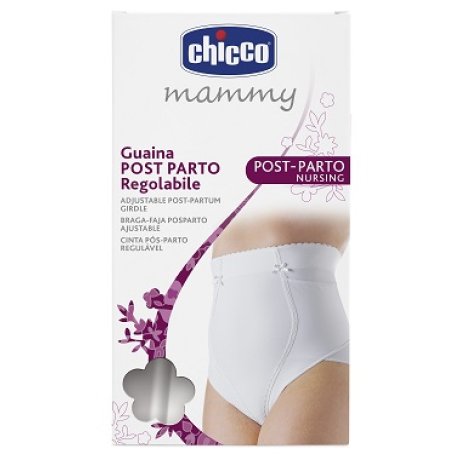 CHICCO MAMMY GUAINA POST PARTO RELABILE 4