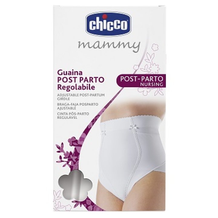 CHICCO MAMMY GUAINA POST PARTO RELABILE 6