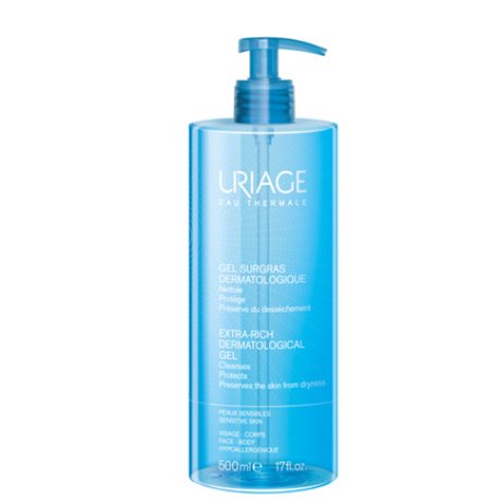 GEL SURGRAS 500 ML