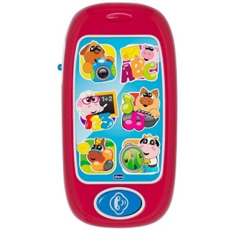 GIOCO 78530 SMARTPHONE ANIMALI