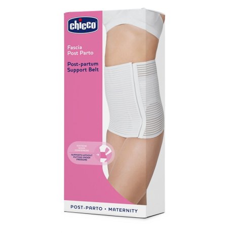 CHICCO MAMMA DONNA FASCIA POST PARTO MEDIUM