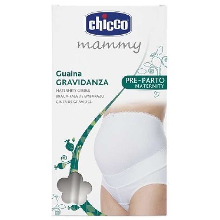 CHICCO MAMMY GUAINA GRAVIDANZA 3