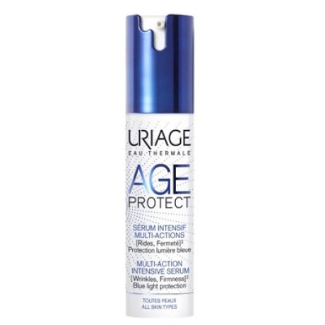 AGE PROTECT SIERO INTENSIVO MULTI AZIONE 30 ML