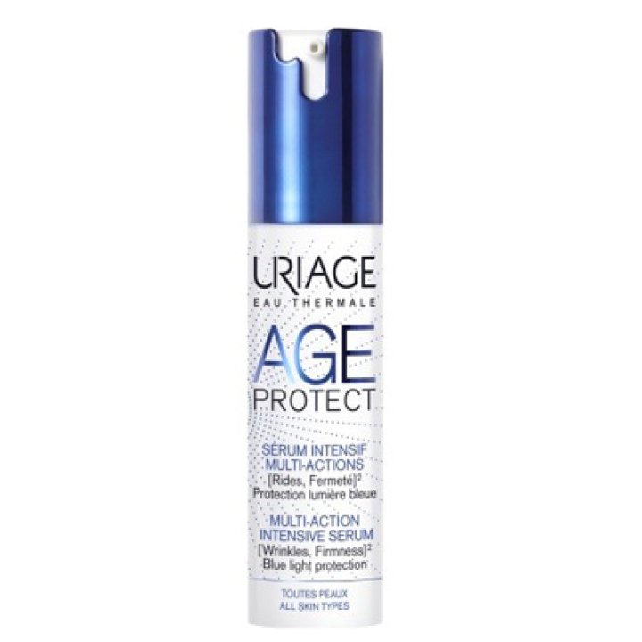 AGE PROTECT SIERO INTENSIVO MULTI AZIONE 30 ML