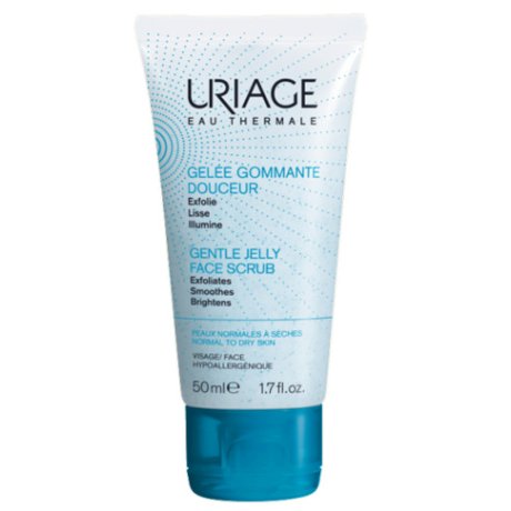 URIAGE GELEE MMAGE DELICATO 50 ML