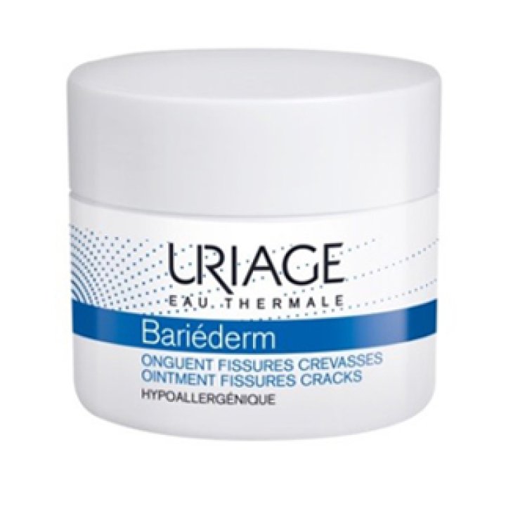 BARIEDERM UNGUENTO 40 G