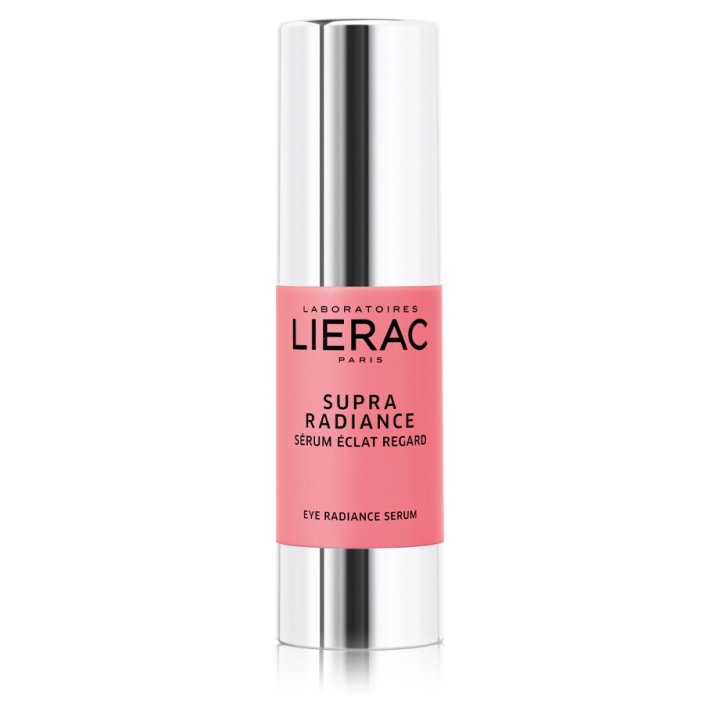 LIERAC SUPRA RAD OCCHI 15 ML