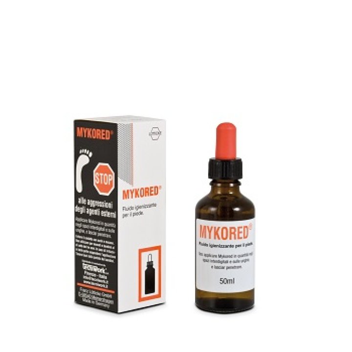 MYKORED FLUIDO CCE 50 ML