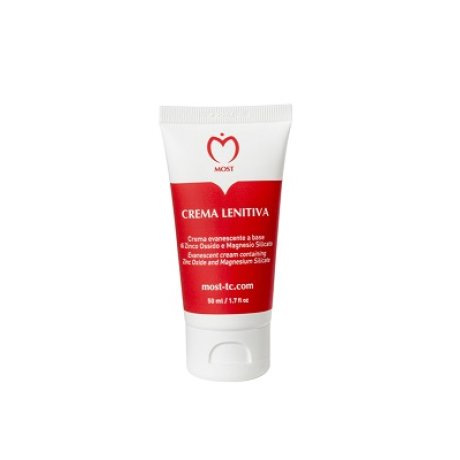 MOST CREMA LENITIVA 50 ML