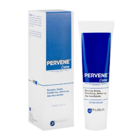 PERVENE CREMA TUBO 100 ML