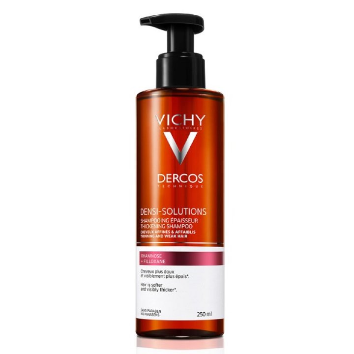 DERCOS SHAMPOO DENSI SOLUTIONS 250 ML