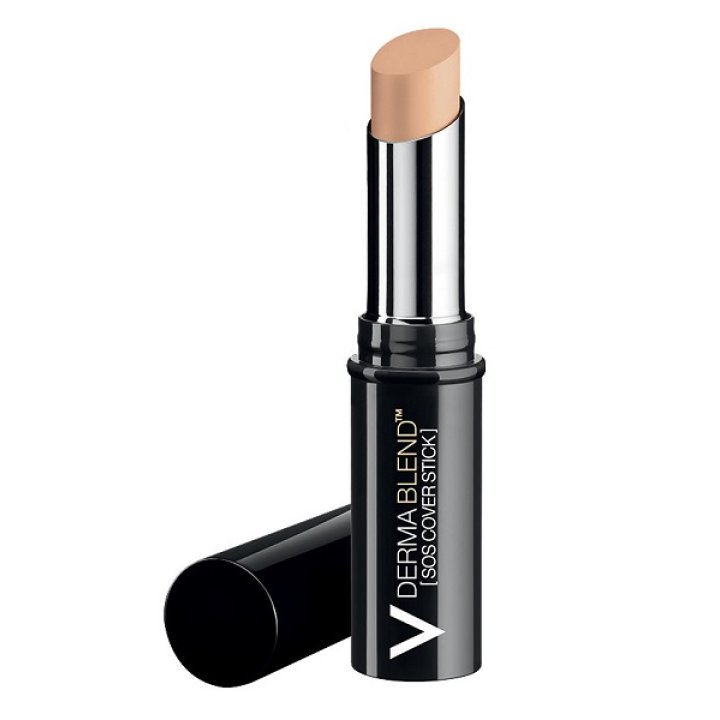 DERMABLEND STICK SOS 15 4,5 G