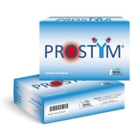 PROSTYM 30 CAPSULE