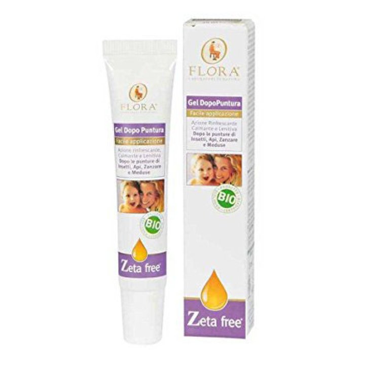 ZETA FREE GEL DOPO PUNTURA20ML ZETA FREE GEL DOPO PUNTURA20ML