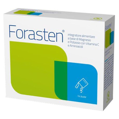 FORASTEN 10 BUSTINE 5 G