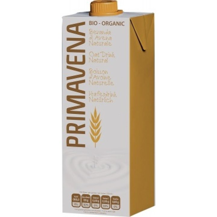 PRIMAVENA BEVANDA ALL AVENA