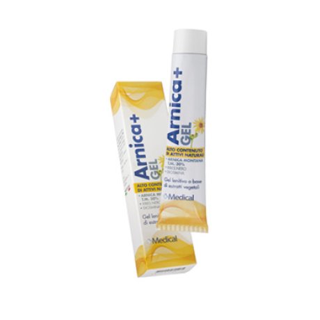 ARNICA+ GEL 75 ML