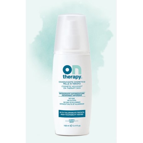 ONTHERAPY DEODORANTE VAPORIZZATORE