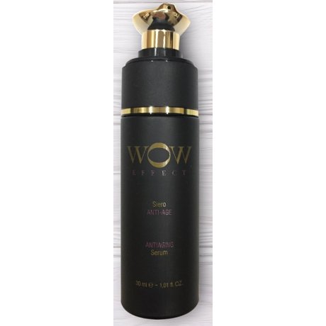 WOW EFFECT SIERO ANTIAGE 30 ML