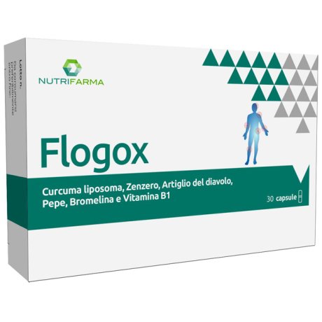 FLOX 30 CAPSULE