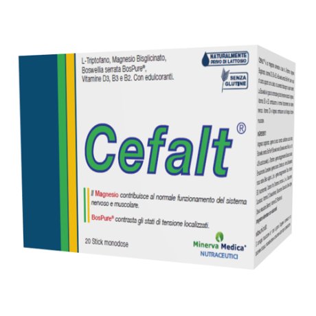 CEFALT 20STICK