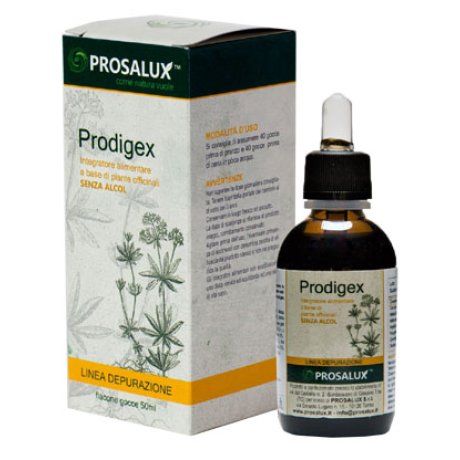 PRODIGEX GOCCE 50ML