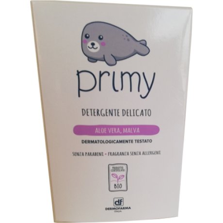 PRIMY DETERGENTE DELICATO250ML PRIMY DETERGENTE DELICATO250ML