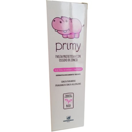 PRIMY PASTA PROTETTIVA 150ML