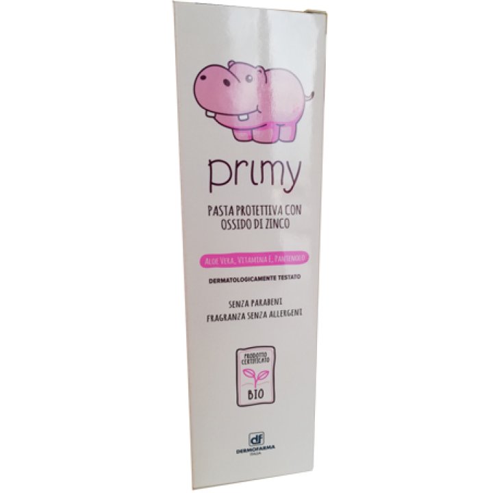 PRIMY PASTA PROTETTIVA 150ML