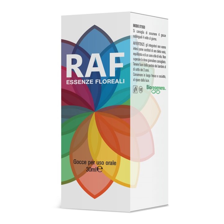 RAF 6 30 ML