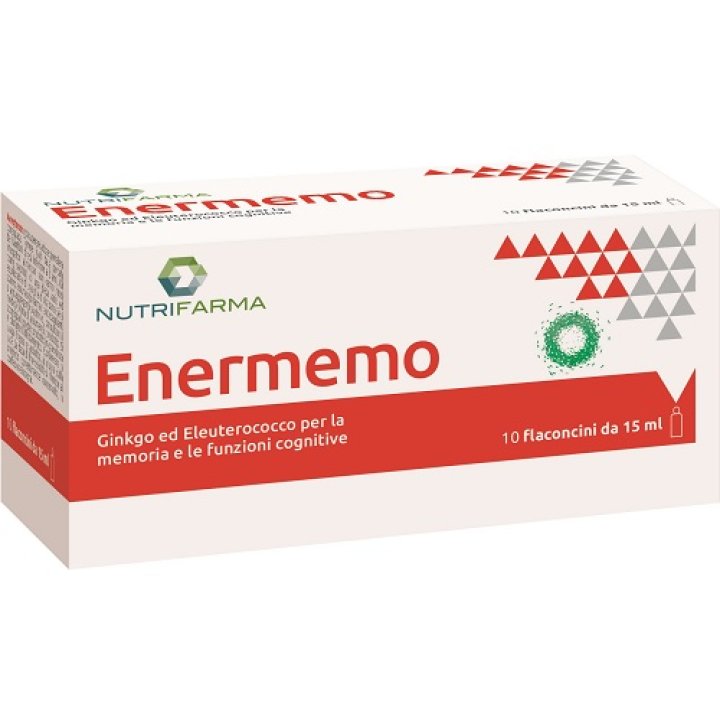 ENERMEMO 10FL ENERMEMO 10FL