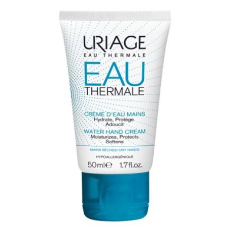 EAU THERMALE CREMA MANI ALL\'ACQUA 50 ML