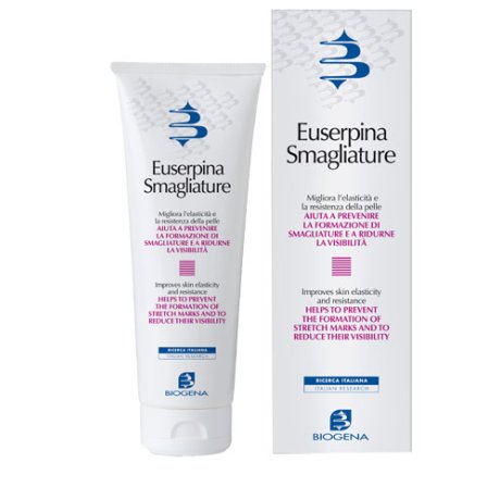 BIOGENA EUSERPINA SMAGLIATURE 250 ML