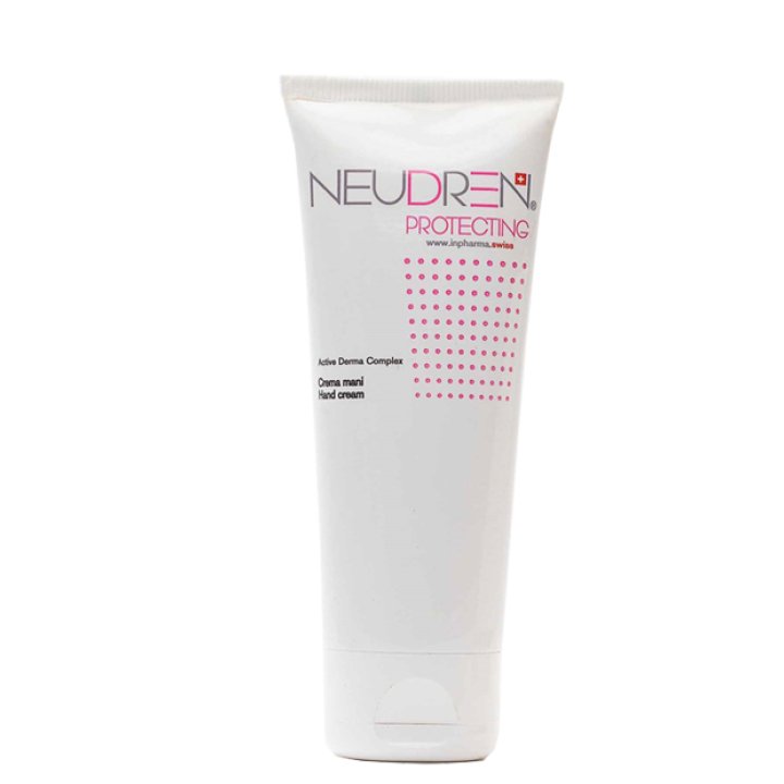 NEUDREN PROTECTING CREMA MANI 75 ML