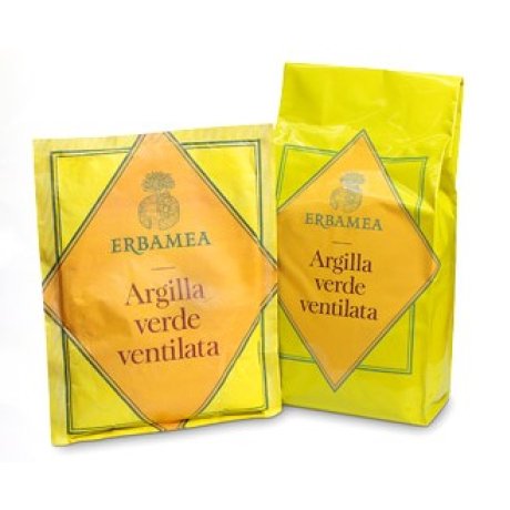 ARGILLA VERDE VENTILATA 100G