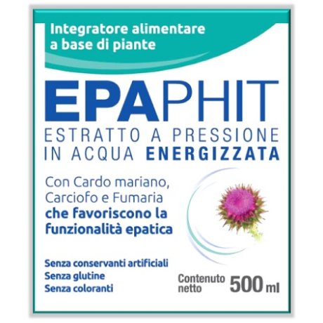 EPAPHIT 500 ML