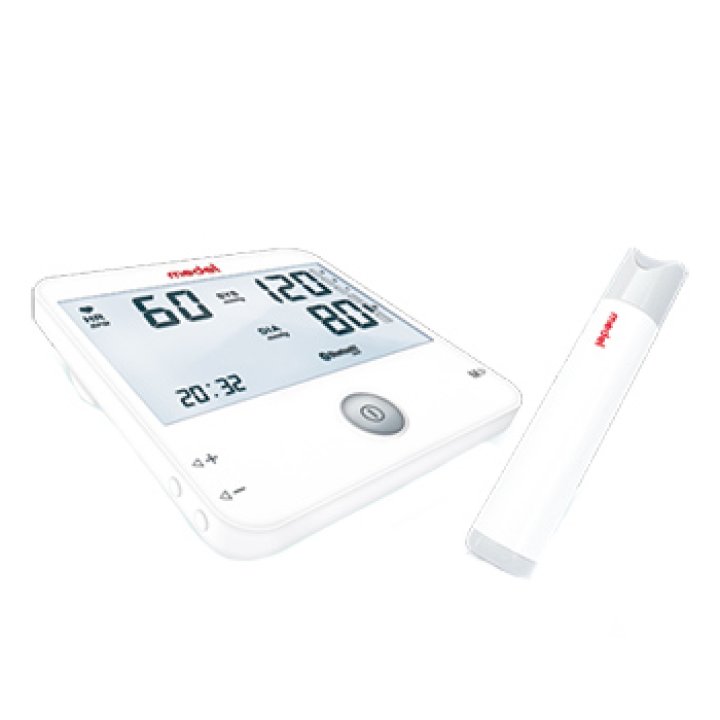 SFIGMO MEDEL CONNECT CARDIO MB10