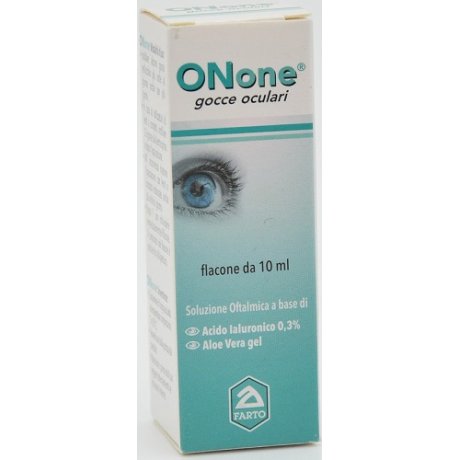 ONONE CCE OCULARI 10 ML