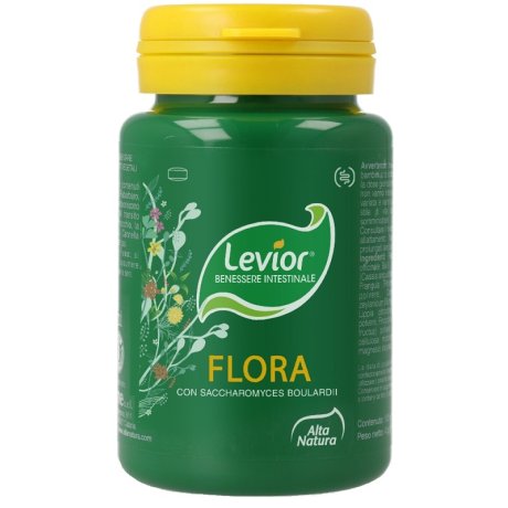 LEVIOR FLORA10 100CPR LEVIOR FLORA10 100CPR