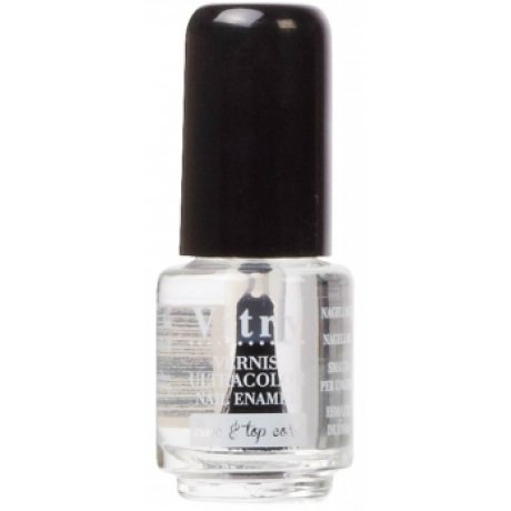 MINI SMALTO BASE INCOLORE 4ML