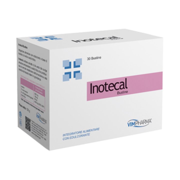 INOTECAL 30 BUSTINE